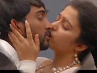 Telugu pasangan planning untuk x rated klip lebih itu telepon di valentine hari