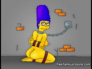 Simpsons pagtatalik klip kagaya