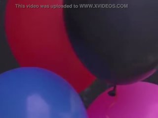 Pamelajay nobaudi ar baloni