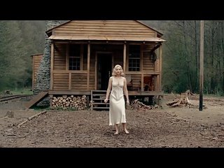 Jennifer lawrence - serena (2014) sesso film scena