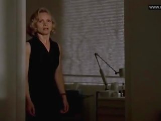 Renee soutendijk - alasti, selgesõnaline masturbatsioon, täis frontaal- täiskasvanud video stseen - de flat (1994)